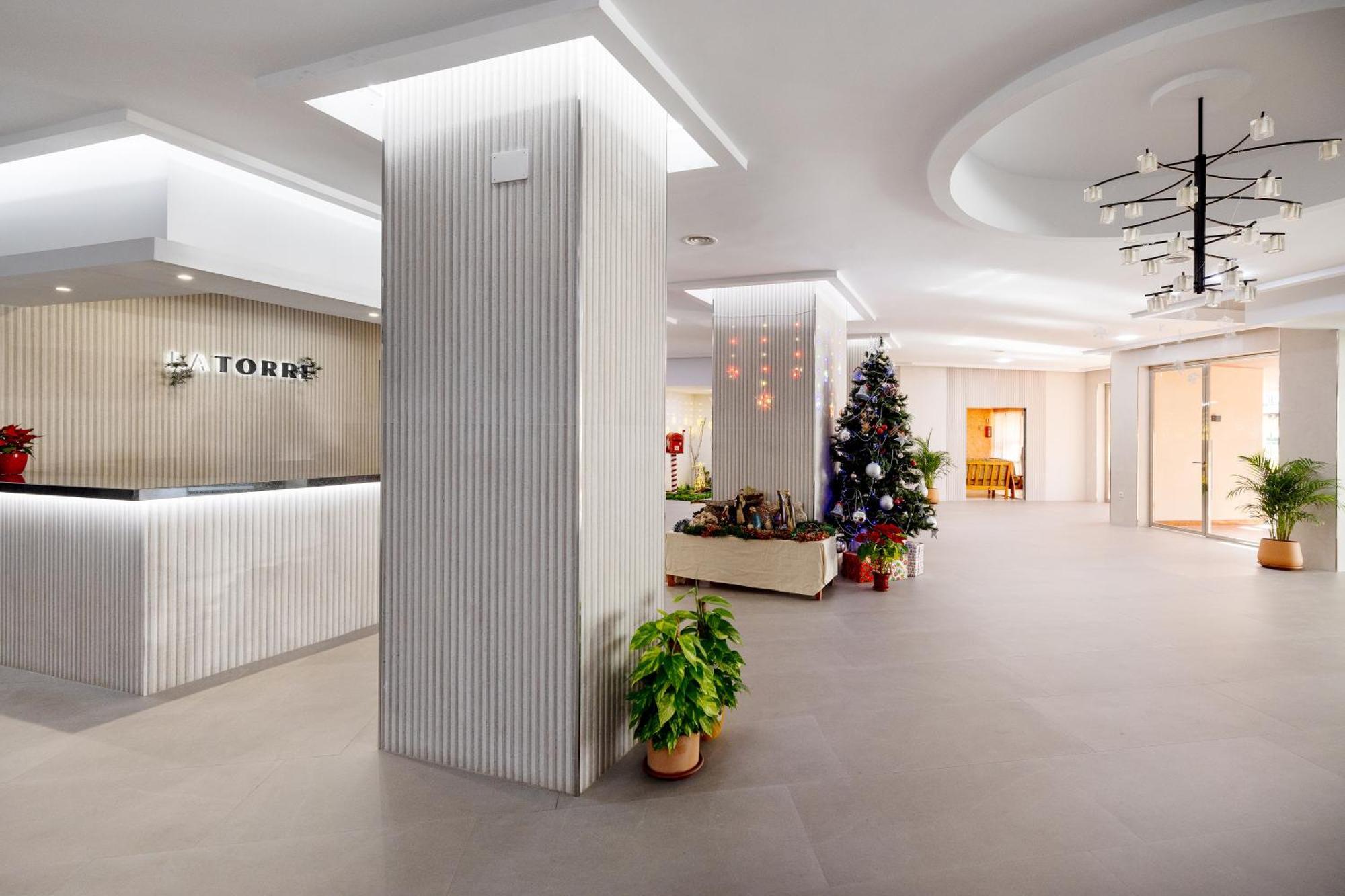 Sun Apartments Торремолінос Екстер'єр фото