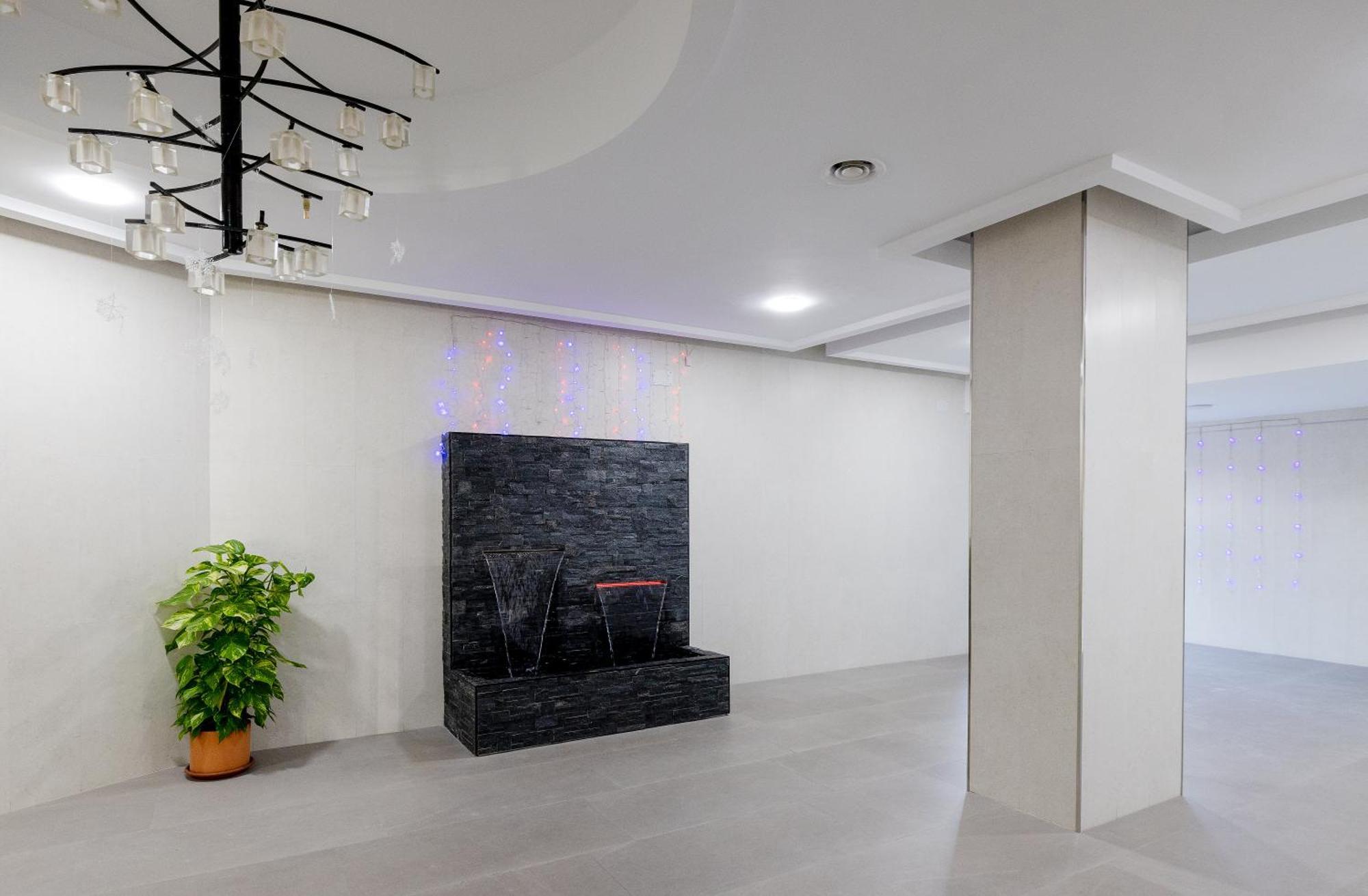 Sun Apartments Торремолінос Екстер'єр фото