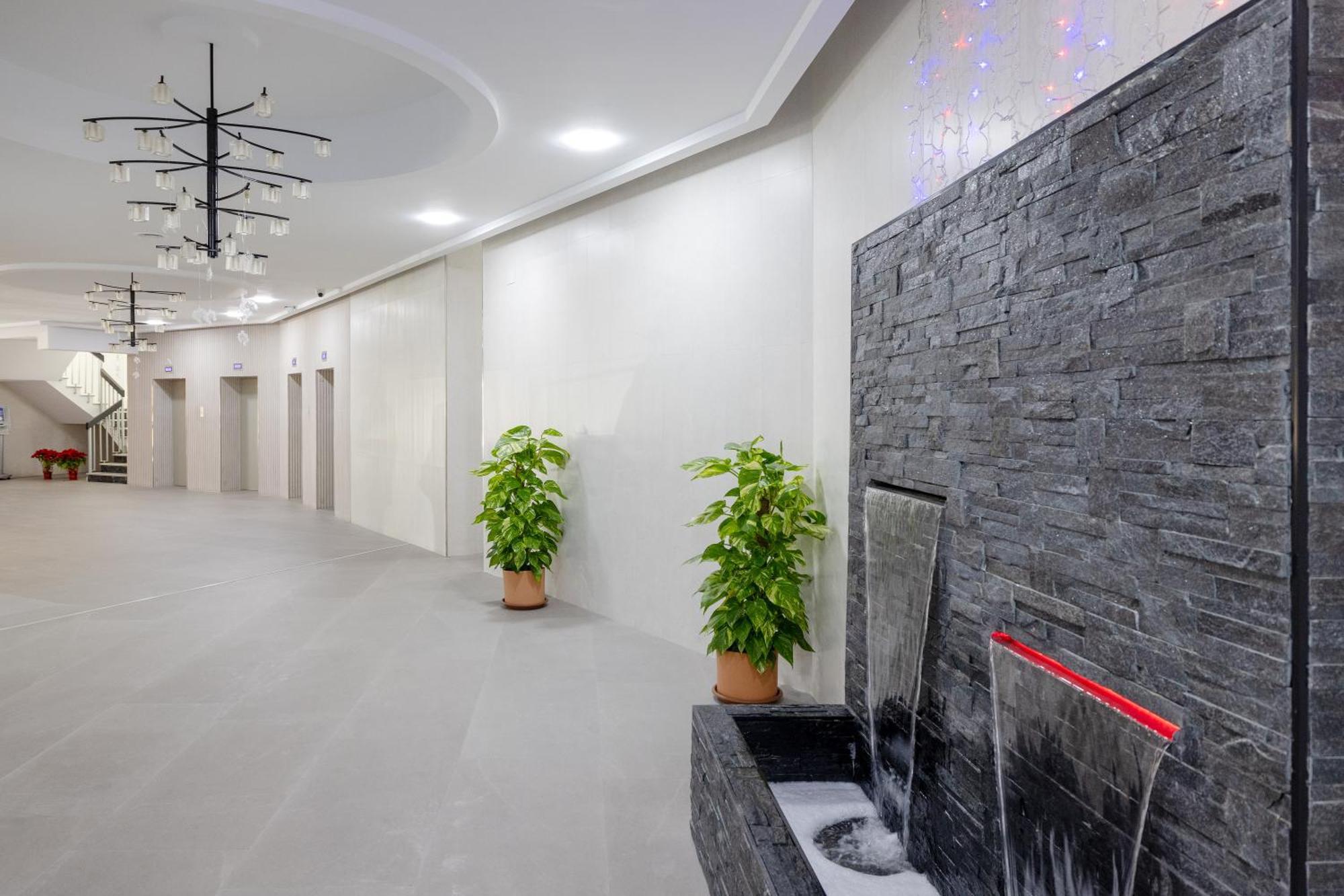 Sun Apartments Торремолінос Екстер'єр фото