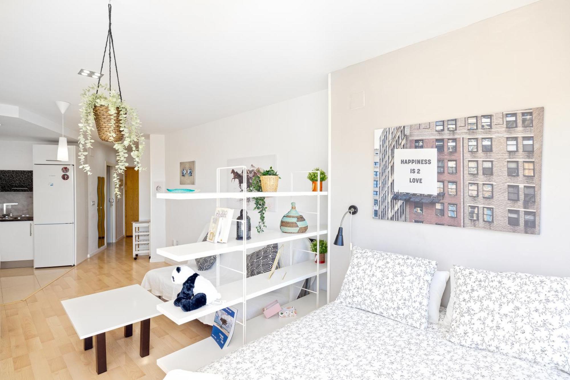 Sun Apartments Торремолінос Екстер'єр фото