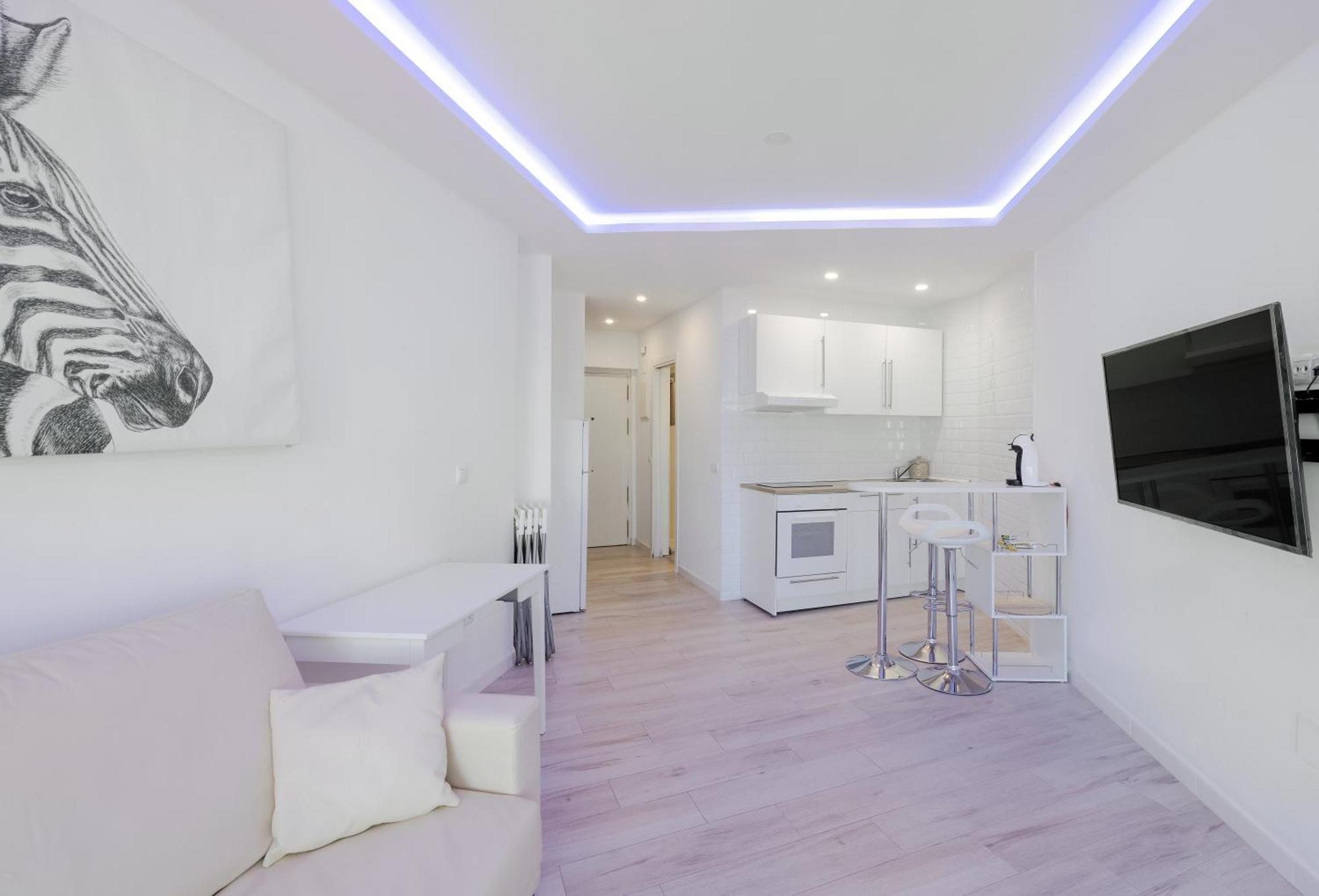 Sun Apartments Торремолінос Екстер'єр фото